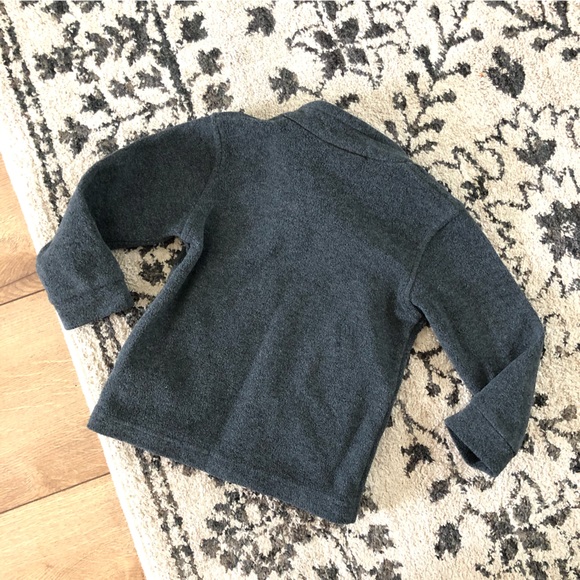 Bundle of zip up fleece jackets - Picture 5 of 10